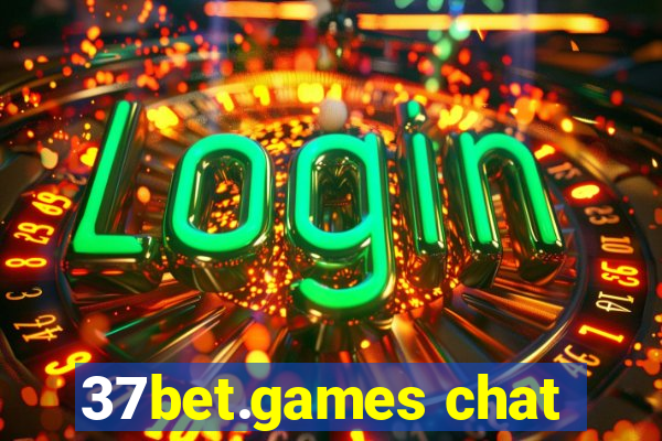 37bet.games chat